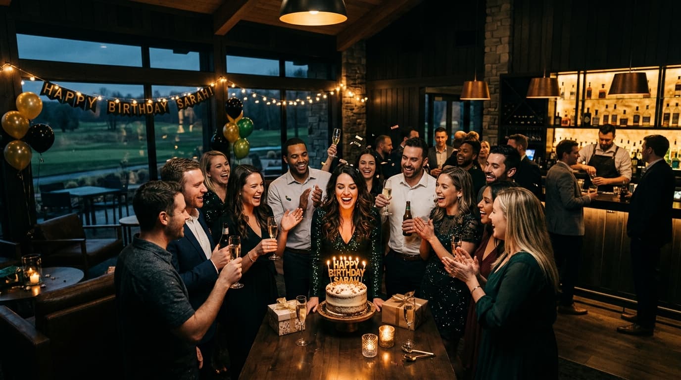 Birthdays
