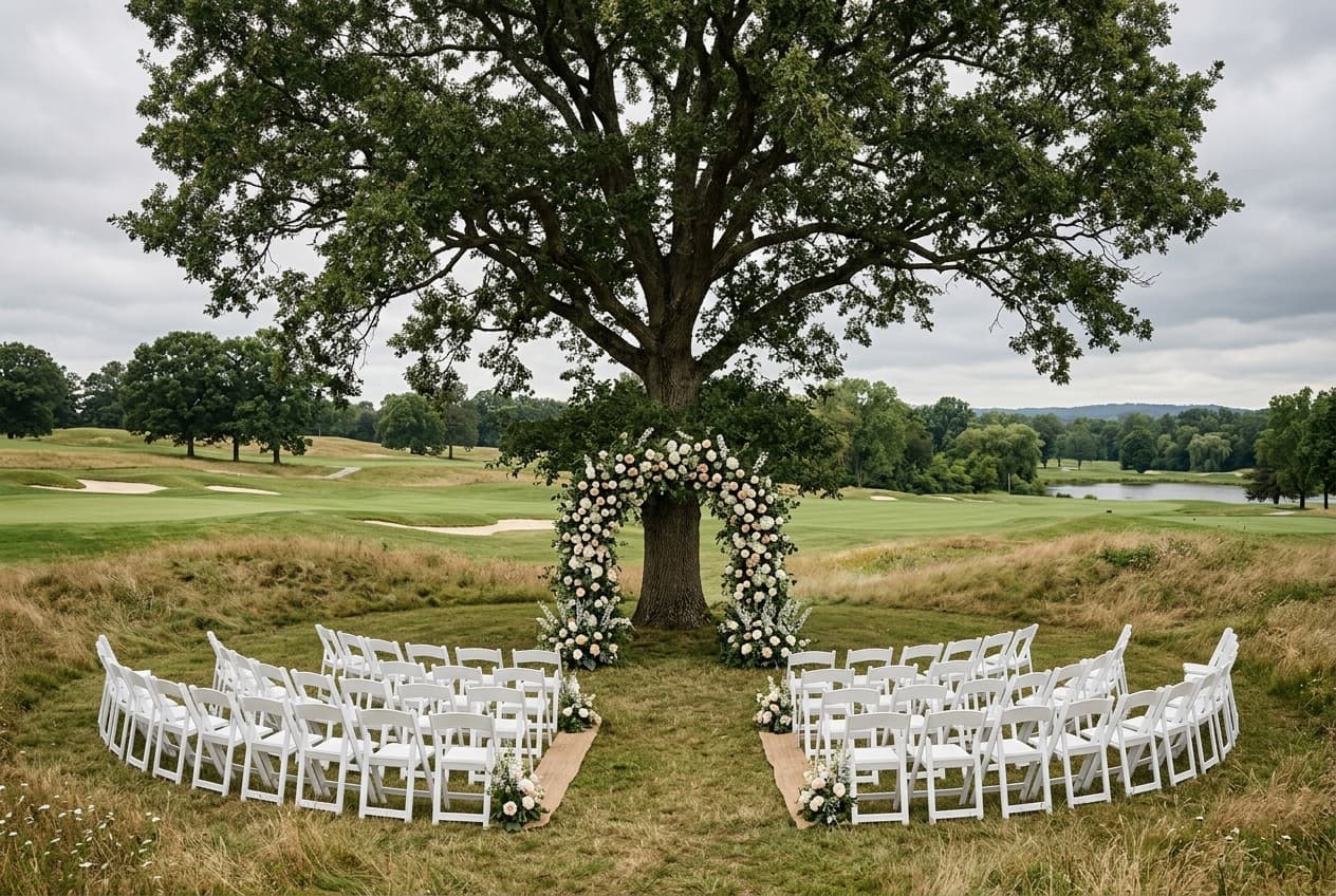 Wedding Ceremony