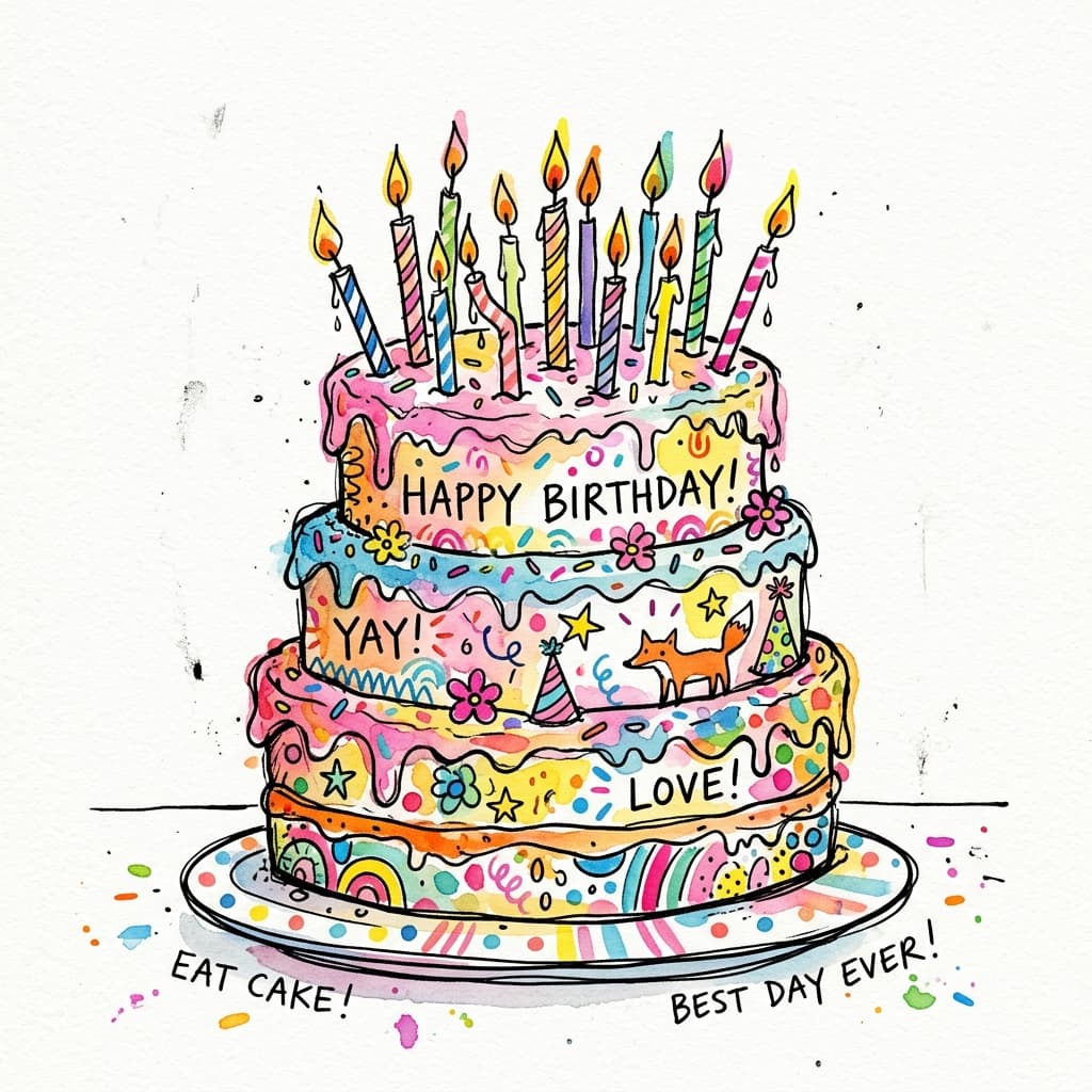 Party Food